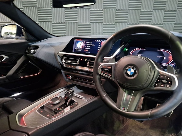 Used BMW Z4 2021 for sale - 75087470: Photo 19