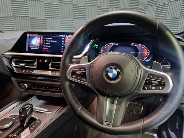 Used BMW Z4 2021 for sale - 75087470: Photo 20