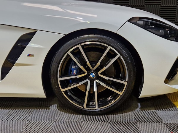 Used BMW Z4 2021 for sale - 75087470: Photo 29