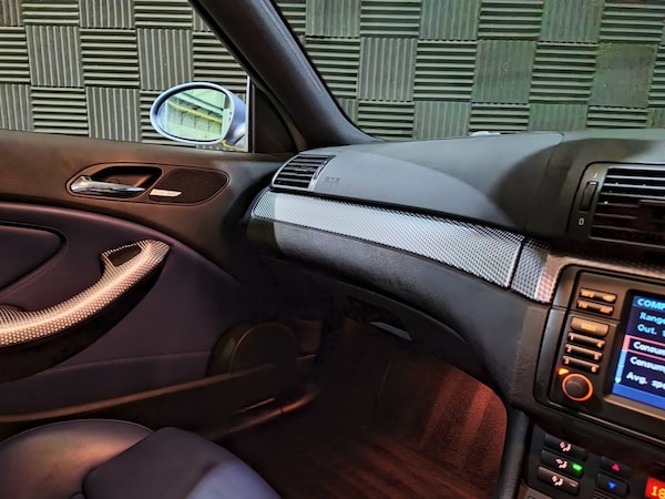 Used BMW M3 2005 for sale - 73024617: Photo 12