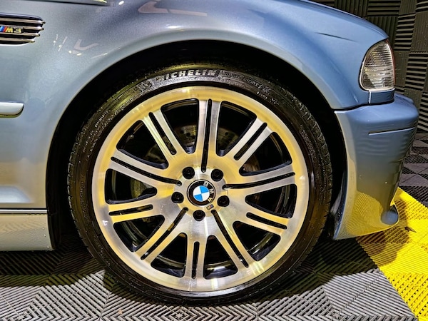 Used BMW M3 2005 for sale - 73024617: Photo 13