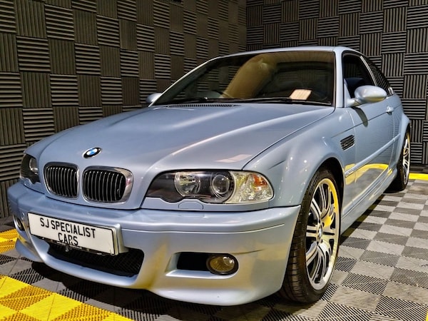 Used BMW M3 2005 for sale - 73024617: Photo 14