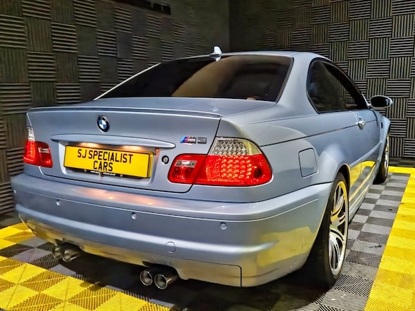 Used BMW M3 2005 for sale - 73024617: Photo 15