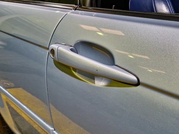 Used BMW M3 2005 for sale - 73024617: Photo 18