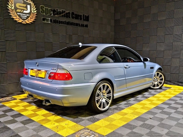 Used BMW M3 2005 for sale - 73024617: Photo 20