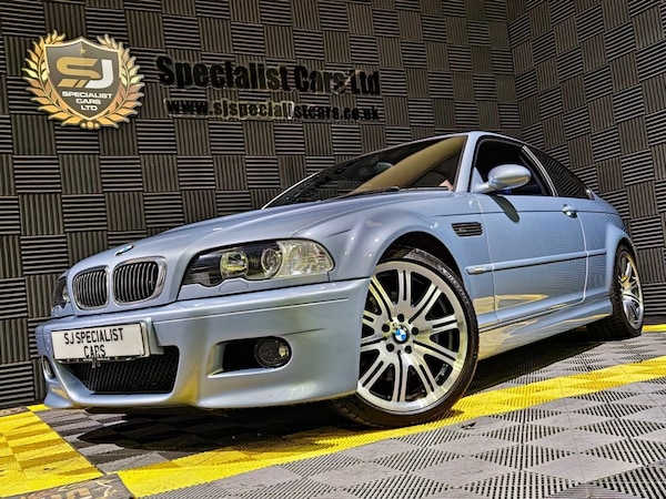 Used BMW M3 2005 for sale - 73024617: Photo 21
