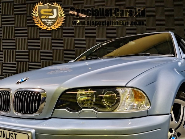 Used BMW M3 2005 for sale - 73024617: Photo 22
