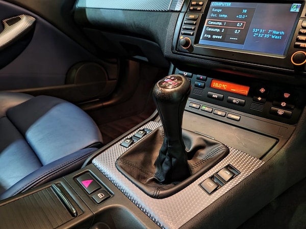 Used BMW M3 2005 for sale - 73024617: Photo 26