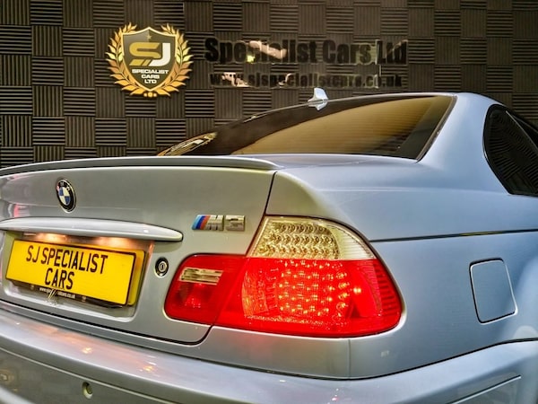Used BMW M3 2005 for sale - 73024617: Photo 29