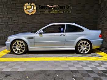Used BMW M3 2005 for sale - 73024617: Photo