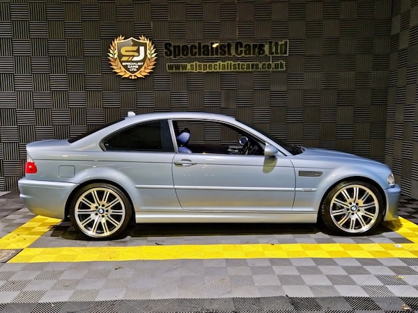 Used BMW M3 2005 for sale - 73024617: Photo 30