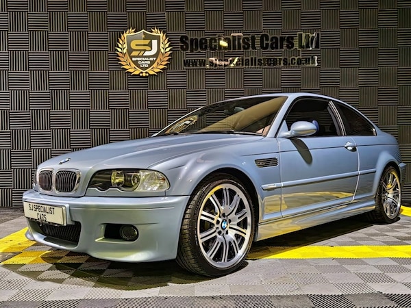 Used BMW M3 2005 for sale - 73024617: Photo 31