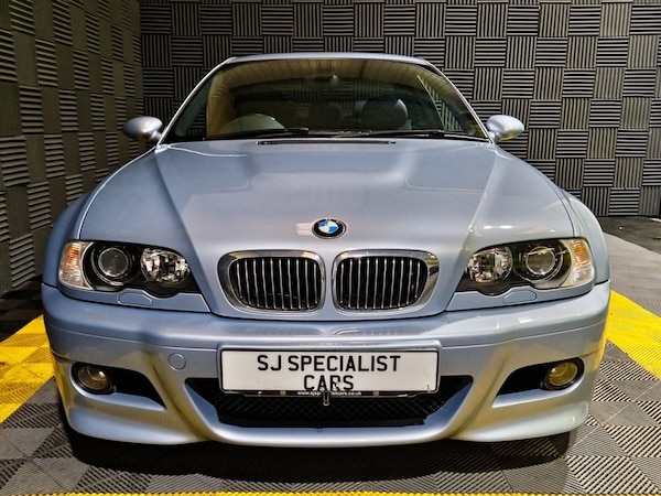 Used BMW M3 2005 for sale - 73024617: Photo 3