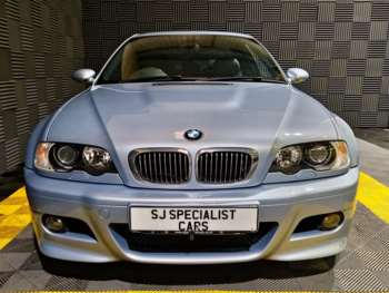 Used BMW M3 2005 for sale - 73024617: Photo
