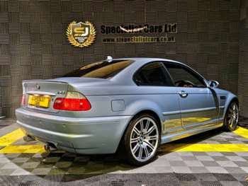 Used BMW M3 2005 for sale - 73024617: Photo