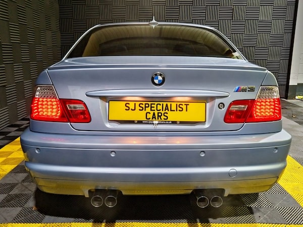 Used BMW M3 2005 for sale - 73024617: Photo 5