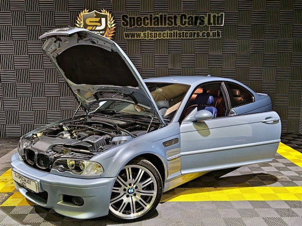 Used BMW M3 2005 for sale - 73024617: Photo 6