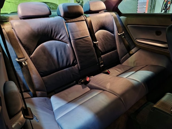 Used BMW M3 2005 for sale - 73024617: Photo 8