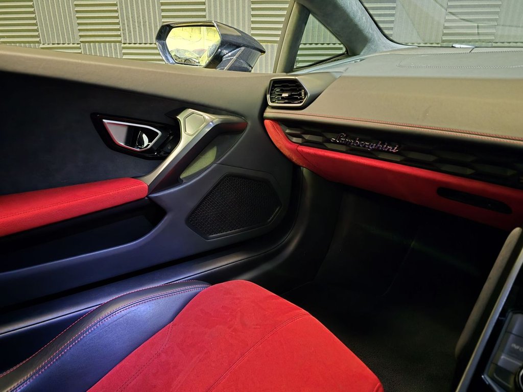 Used Lamborghini Huracan 2015 for sale - 77904860: Photo 13