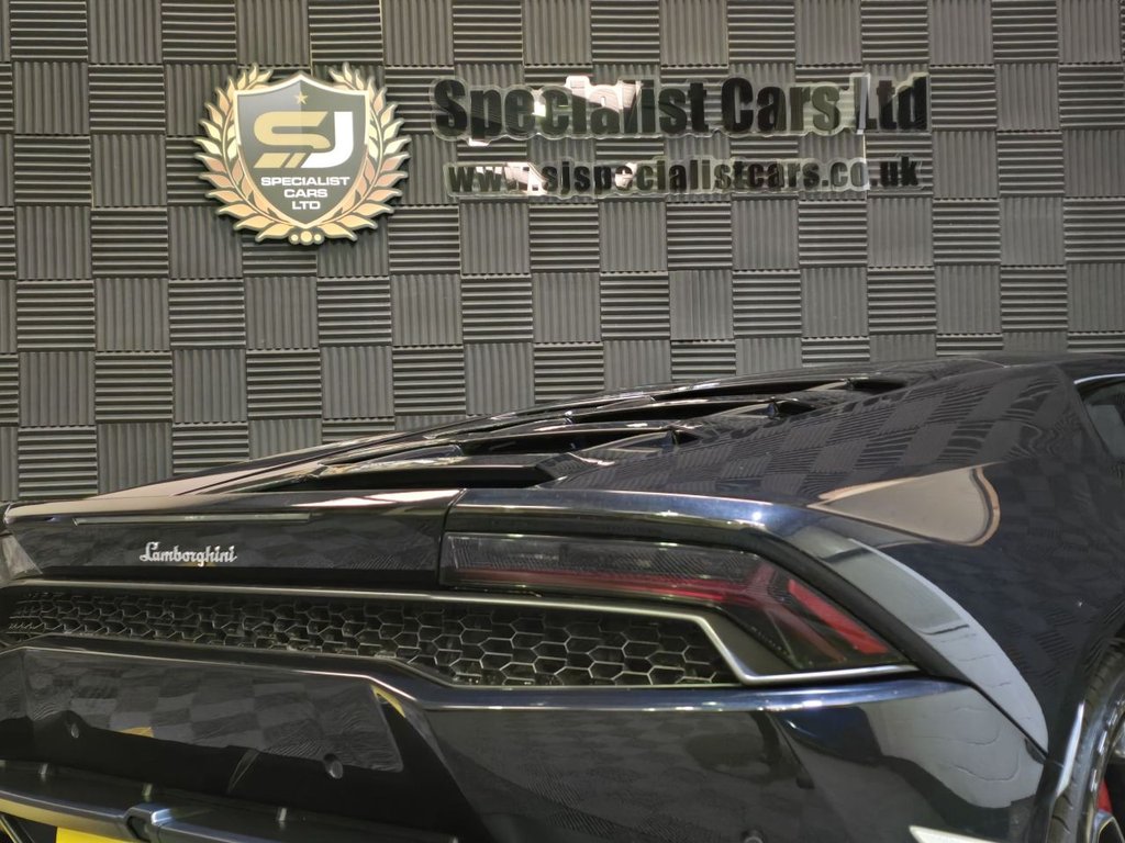 Used Lamborghini Huracan 2015 for sale - 77904860: Photo 19