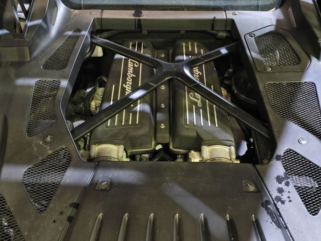 Used Lamborghini Huracan 2015 for sale - 77904860: Photo 20