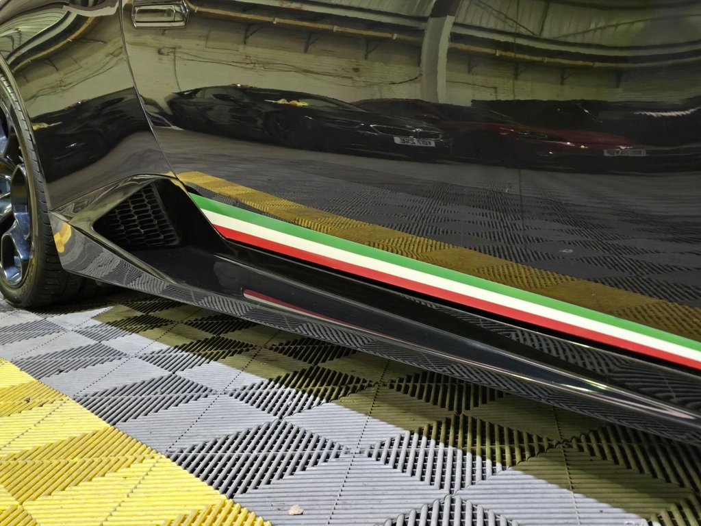 Used Lamborghini Huracan 2015 for sale - 77904860: Photo 25