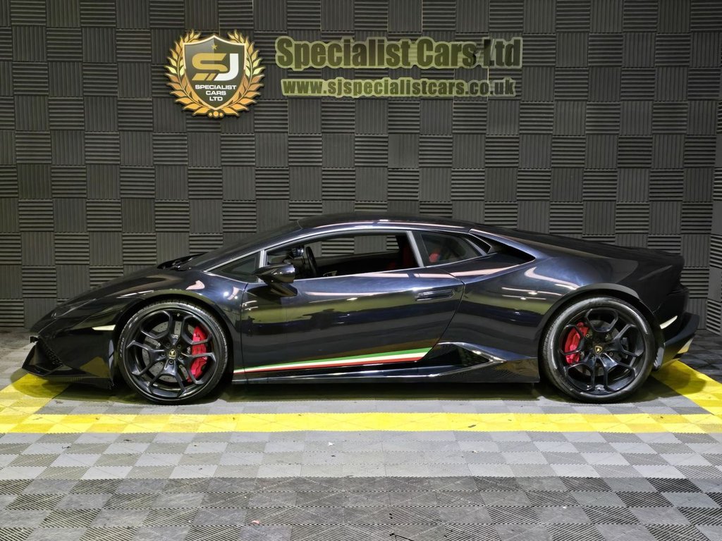 Used Lamborghini Huracan 2015 for sale - 77904860: Photo 5