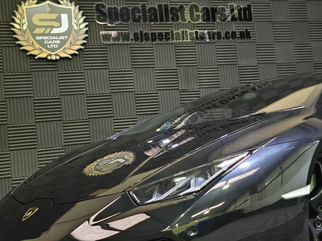 Used Lamborghini Huracan 2015 for sale - 77904860: Photo 8