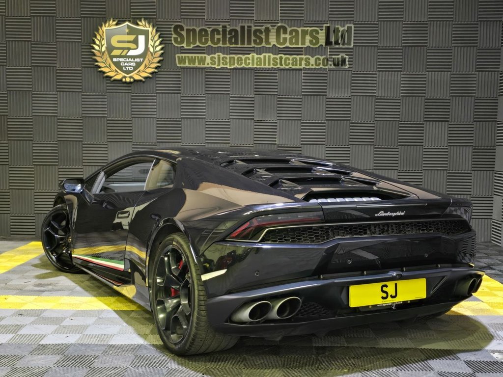 Used Lamborghini Huracan 2015 for sale - 77904860: Photo 9