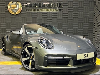 Used Porsche 911 2024 for sale - 78919844: Photo