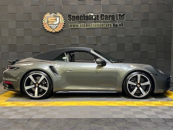 Used Porsche 911 2024 for sale - 78919844: Photo
