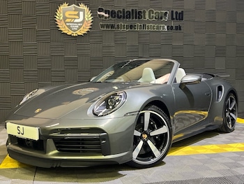 Used Porsche 911 2024 for sale - 78919844: Photo