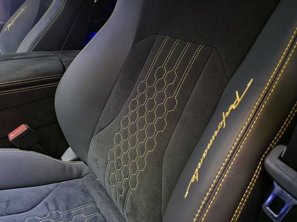 Used Lamborghini Urus 2023 for sale - 75548886: Photo 15
