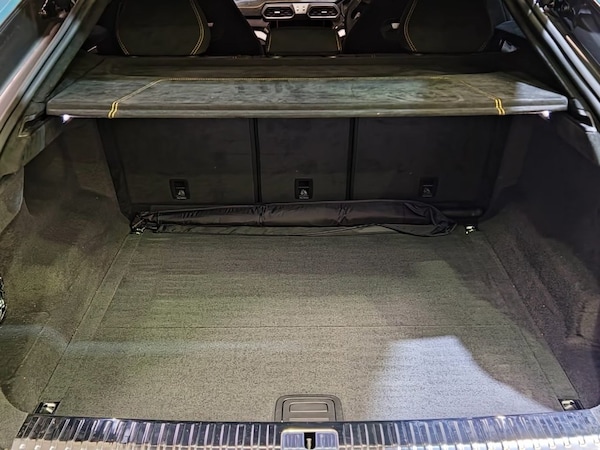 Used Lamborghini Urus 2023 for sale - 75548886: Photo 23
