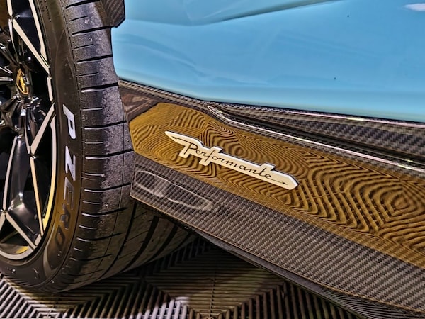 Used Lamborghini Urus 2023 for sale - 75548886: Photo 28