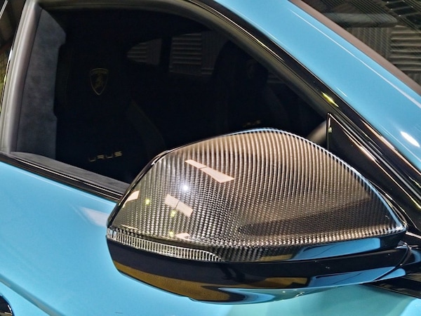 Used Lamborghini Urus 2023 for sale - 75548886: Photo 31