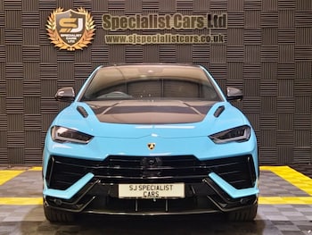 Used Lamborghini Urus 2023 for sale - 75548886: Photo