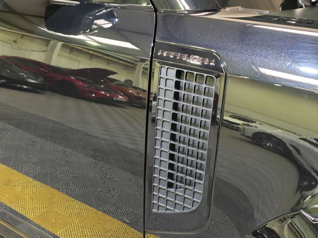 Used Land Rover Defender 2021 for sale - 78200129: Photo 28