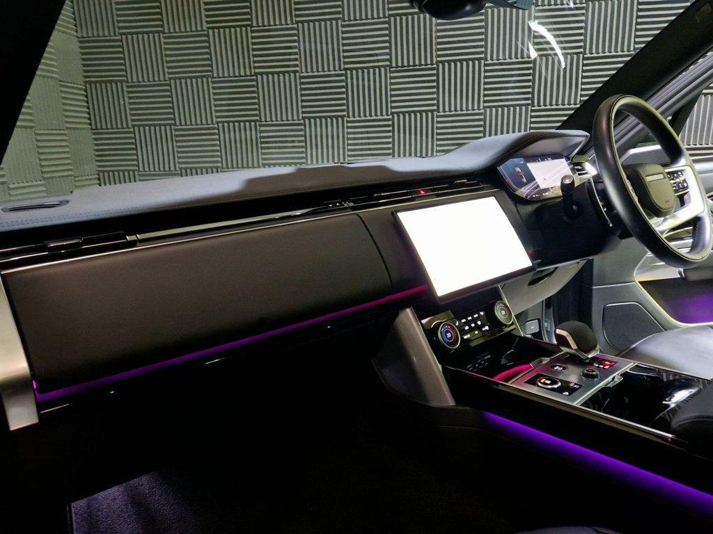 Used Land Rover Range Rover 2023 for sale - 76417340: Photo 13