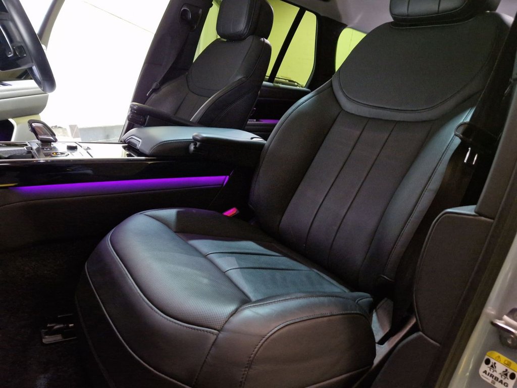 Used Land Rover Range Rover 2023 for sale - 76417340: Photo 14