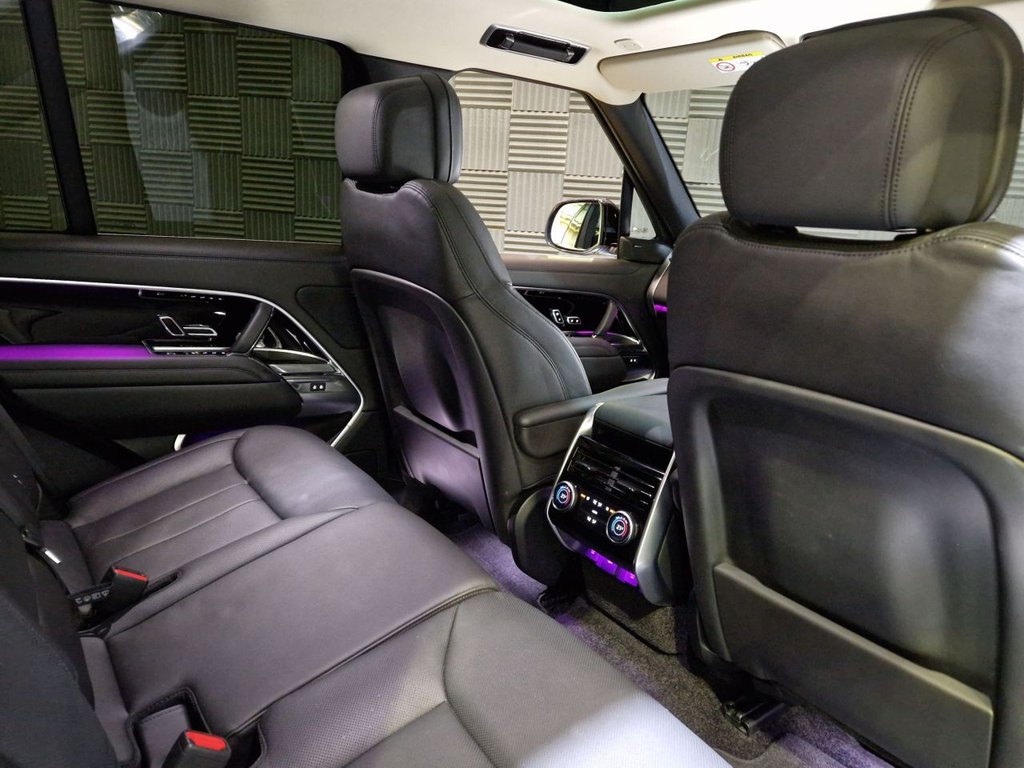 Used Land Rover Range Rover 2023 for sale - 76417340: Photo 15