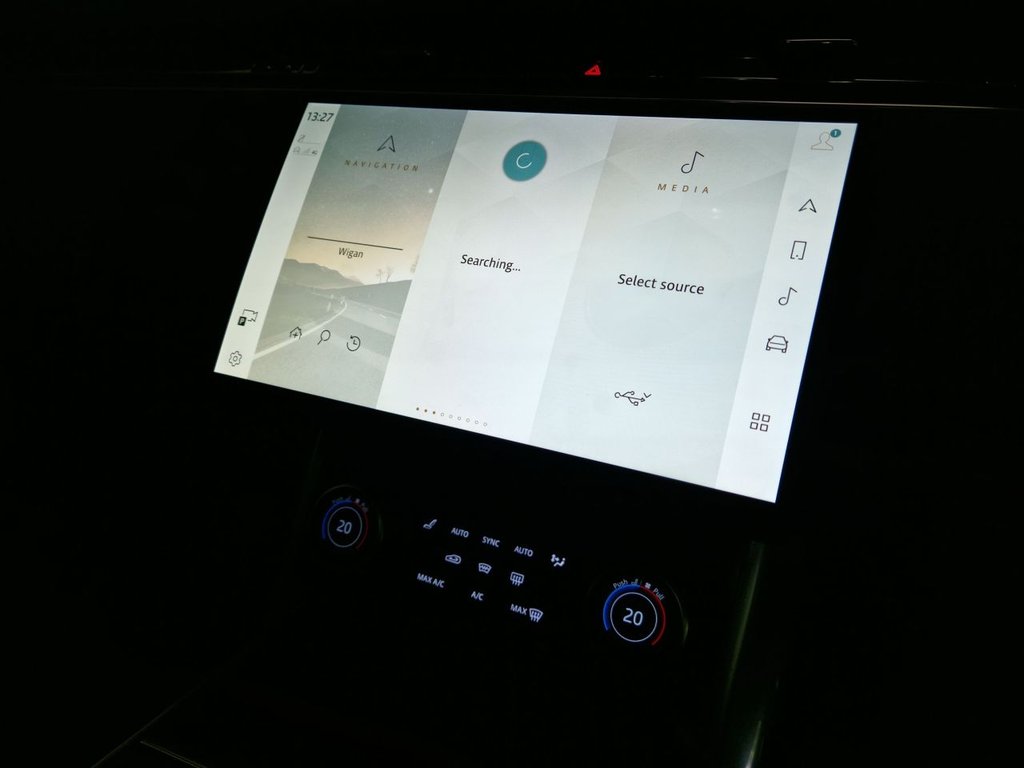 Used Land Rover Range Rover 2023 for sale - 76417340: Photo 16