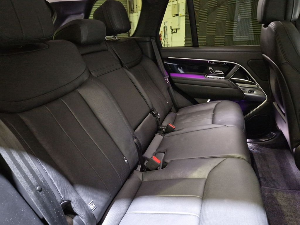 Used Land Rover Range Rover 2023 for sale - 76417340: Photo 18