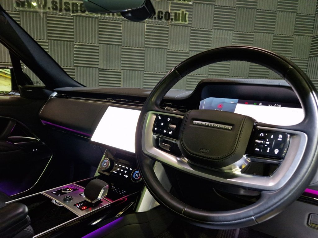 Used Land Rover Range Rover 2023 for sale - 76417340: Photo 19