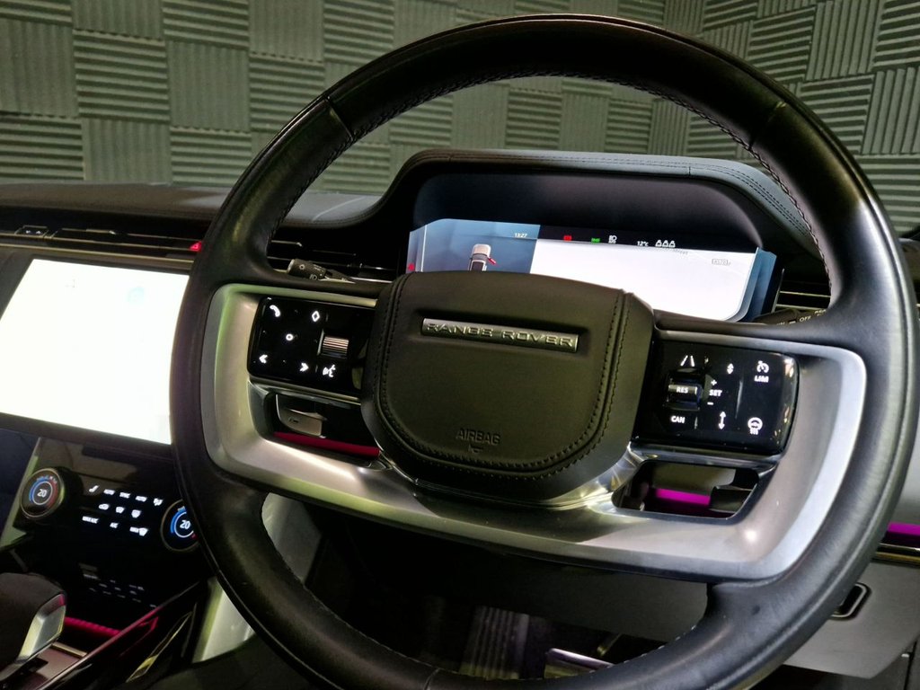 Used Land Rover Range Rover 2023 for sale - 76417340: Photo 20