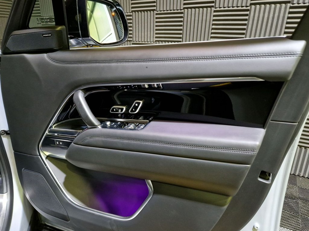 Used Land Rover Range Rover 2023 for sale - 76417340: Photo 23