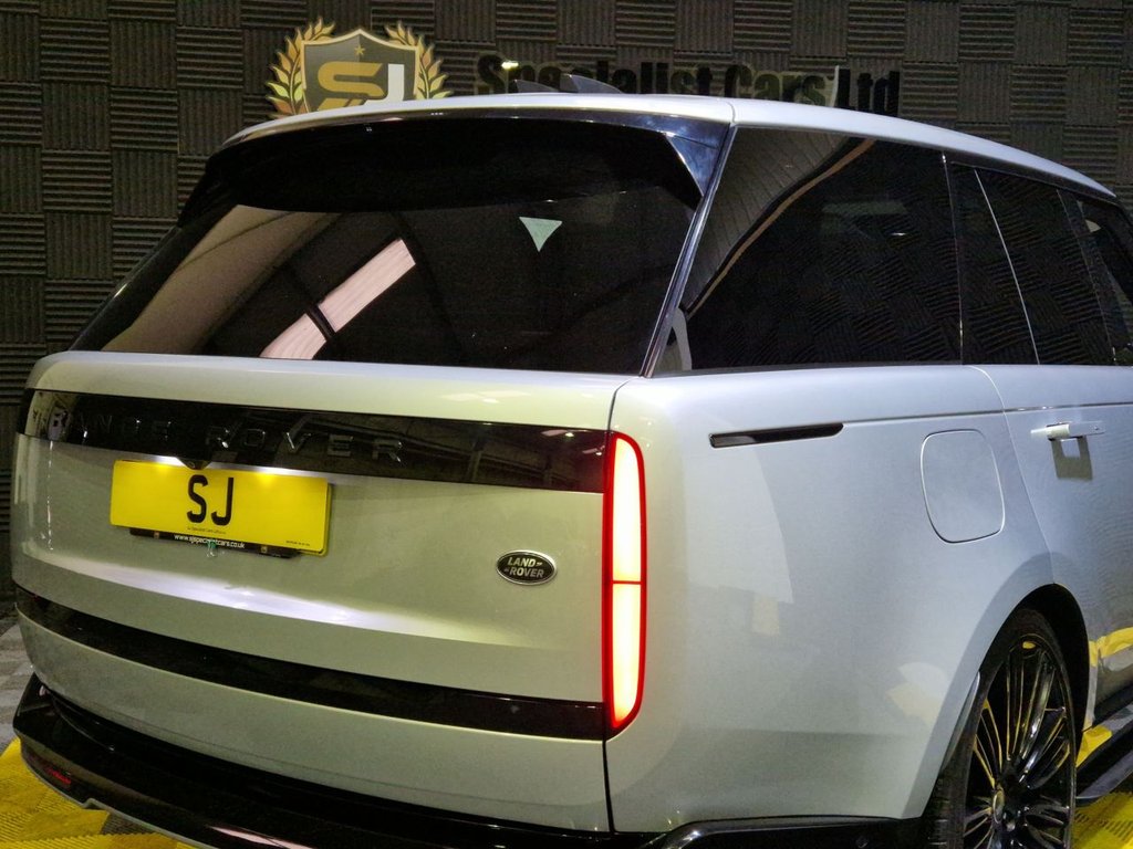 Used Land Rover Range Rover 2023 for sale - 76417340: Photo 26