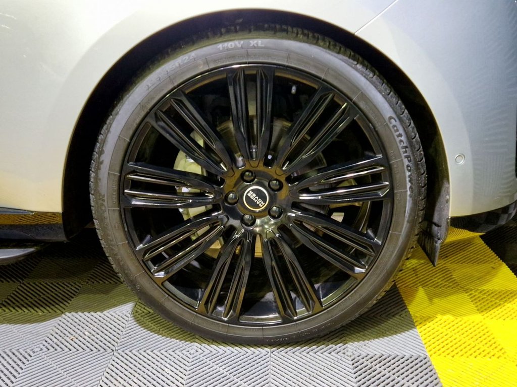 Used Land Rover Range Rover 2023 for sale - 76417340: Photo 33