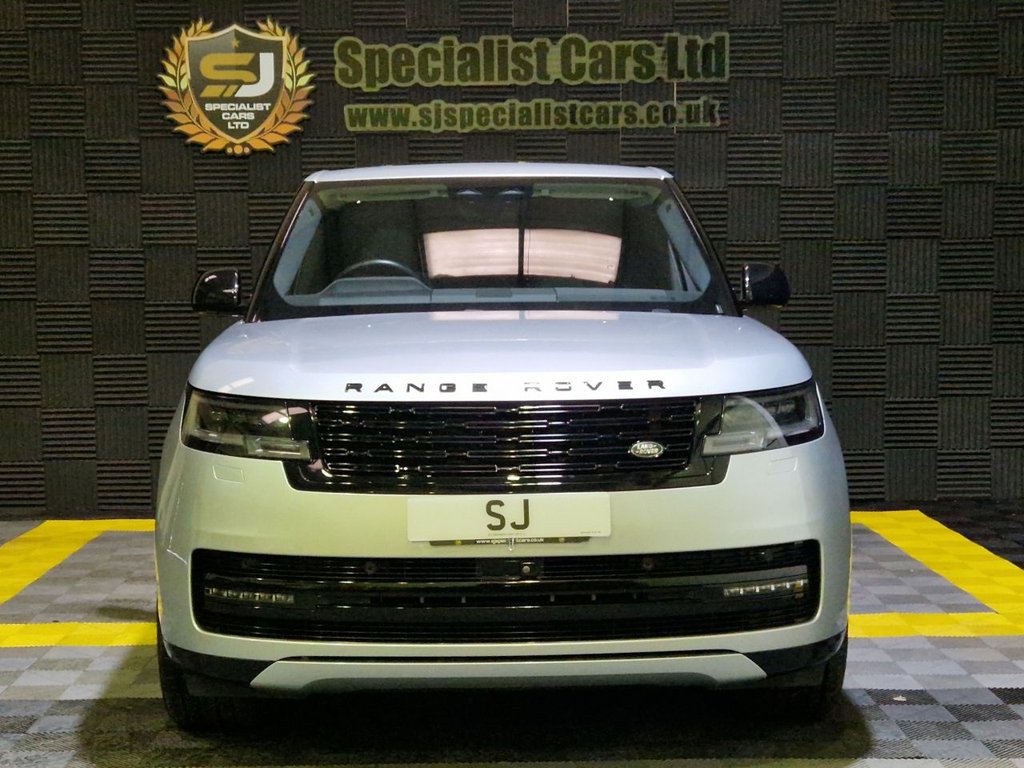 Used Land Rover Range Rover 2023 for sale - 76417340: Photo 4