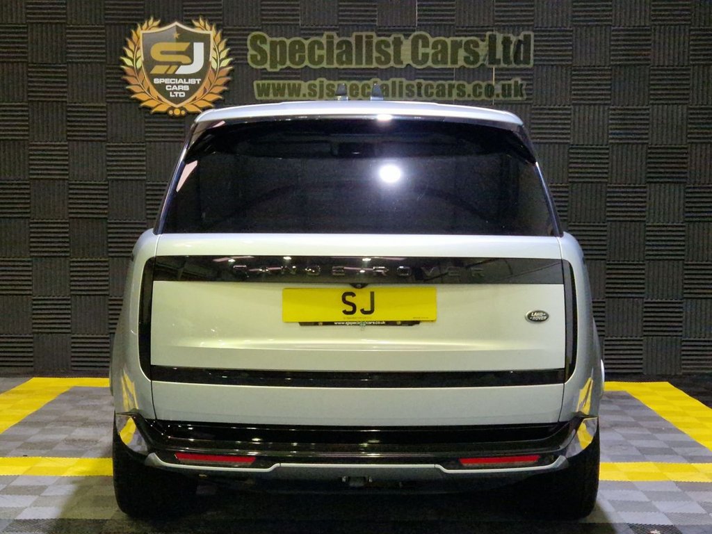 Used Land Rover Range Rover 2023 for sale - 76417340: Photo 5